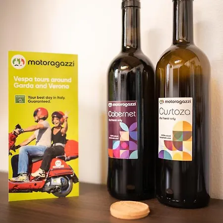 Relais Des Roches * ソーナ