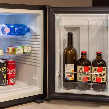 Relais Des Roches ソーナ