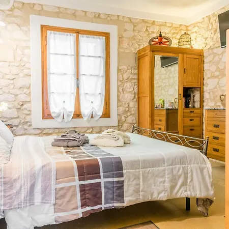 Relais Des Roches ソーナ