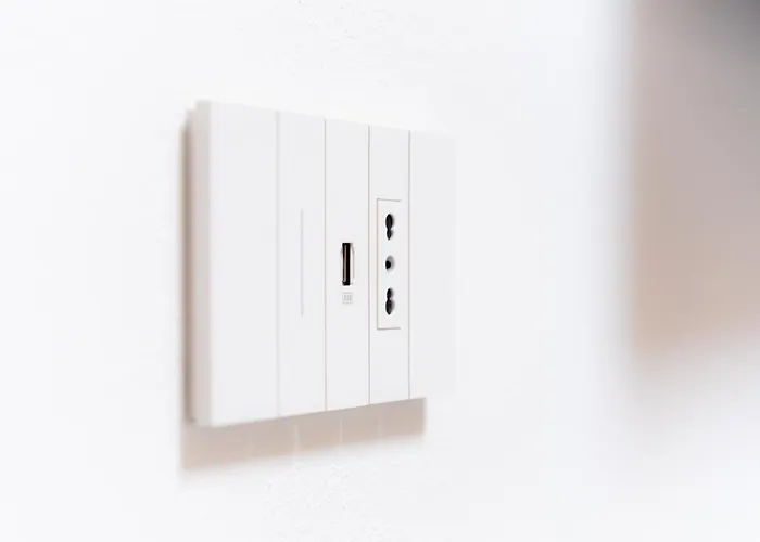 فندق مبيت وإفطار Relais Des Roches *