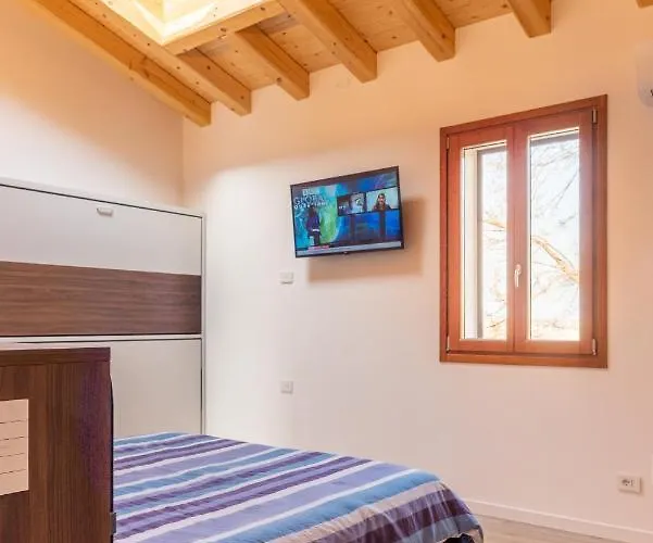 فندق مبيت وإفطار Relais Des Roches *