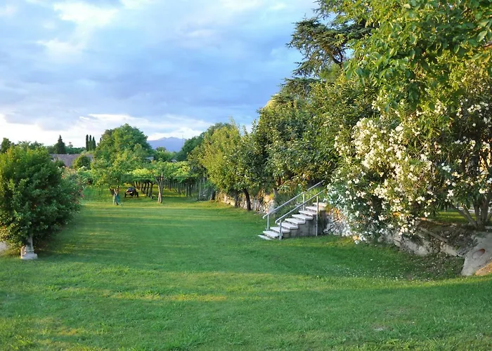 Relais Des Roches فندق مبيت وإفطار *