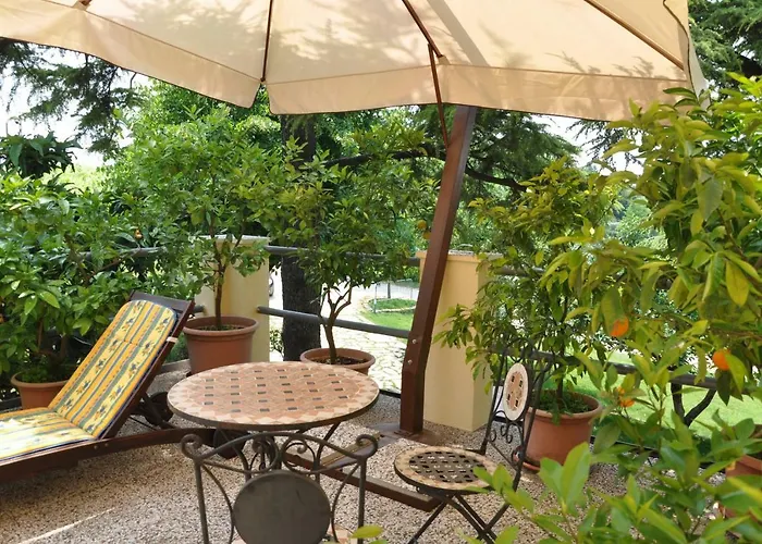 Relais Des Roches * سونا