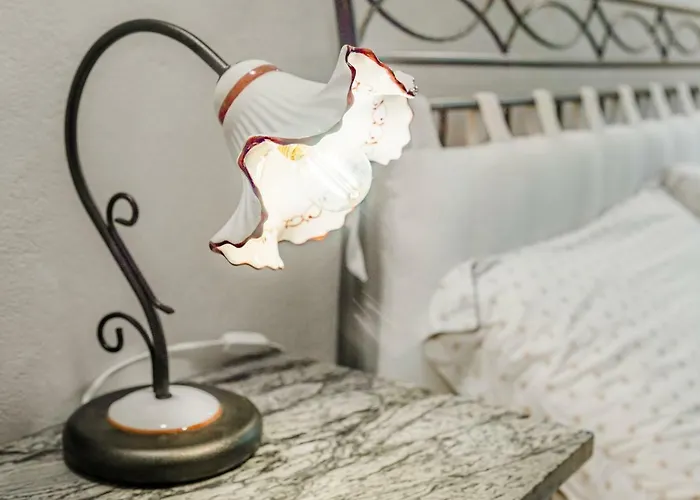 فندق مبيت وإفطار Relais Des Roches سونا