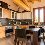 Alojamento de Acomodação e Pequeno-almoço Relais Des Roches *