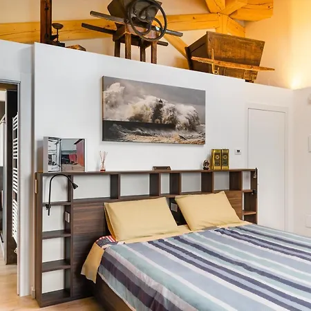 Relais Des Roches Bed & Breakfast