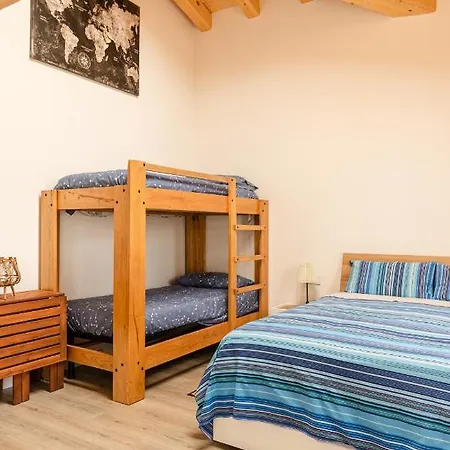 Relais Des Roches * Sona