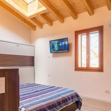 Bed & Breakfast Relais Des Roches *