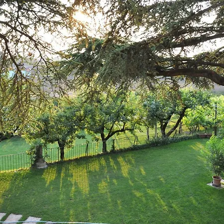 Relais Des Roches Panzió Sona