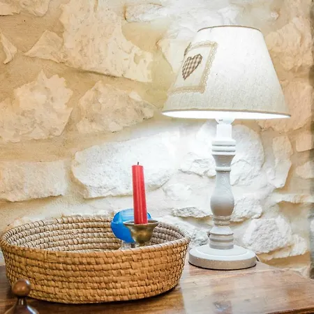 Relais Des Roches * Sona