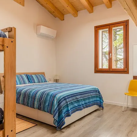 Bed & Breakfast Relais Des Roches Sona
