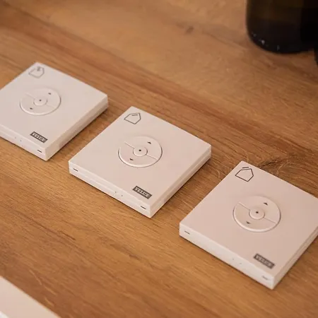 Relais Des Roches Bed & Breakfast Sona