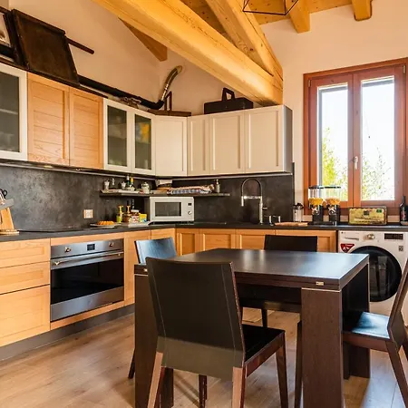 Bed & Breakfast Relais Des Roches *