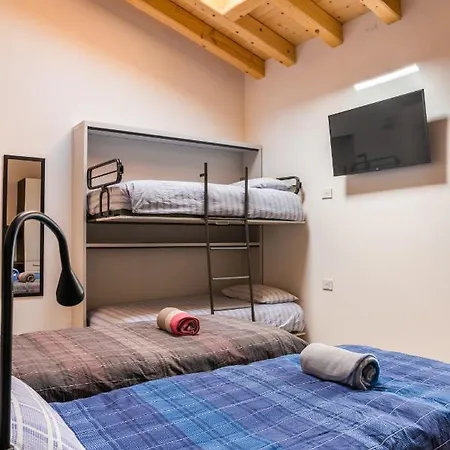 Relais Des Roches Sona