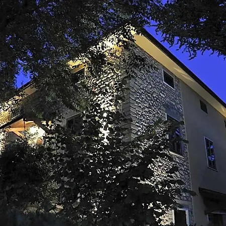 فندق مبيت وإفطار Relais Des Roches سونا