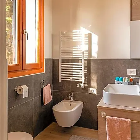 فندق مبيت وإفطار Relais Des Roches سونا