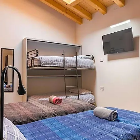 فندق مبيت وإفطار Relais Des Roches سونا