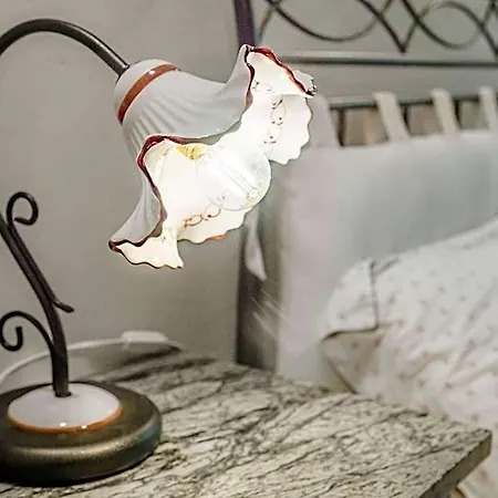 فندق مبيت وإفطار Relais Des Roches *