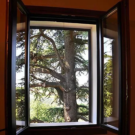 Relais Des Roches Bed & Breakfast *