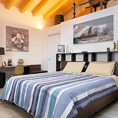 Bed & Breakfast Relais Des Roches Sona
