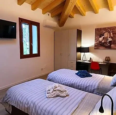 Bed & Breakfast Relais Des Roches