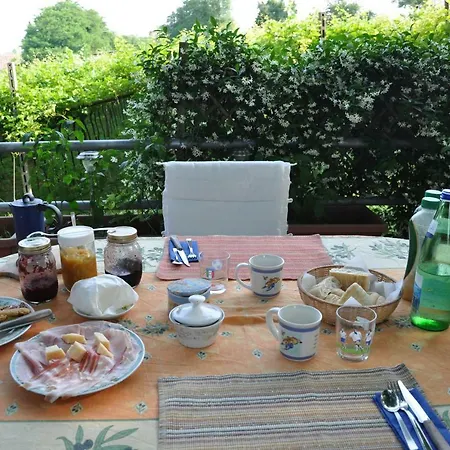 Relais Des Roches * Sona