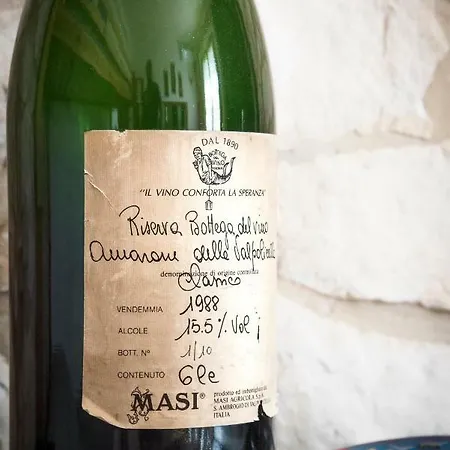 Relais Des Roches Sona