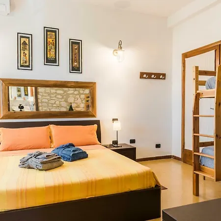 Relais Des Roches Sona