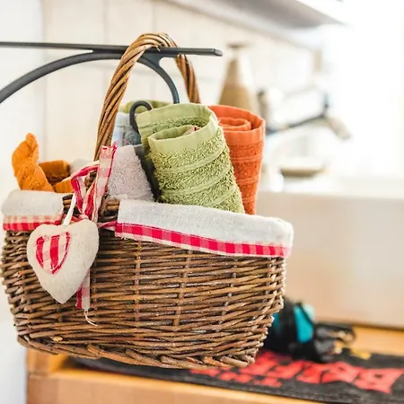 Bed and Breakfast Relais Des Roches *