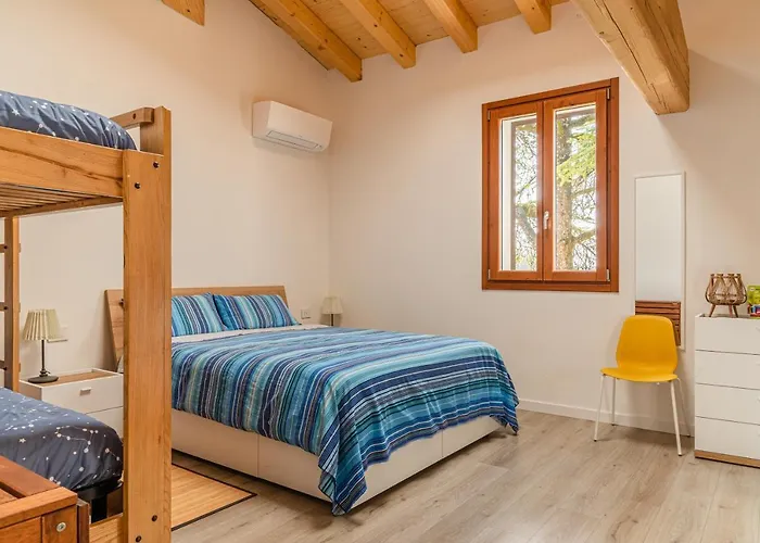 Bed & Breakfast Relais Des Roches Sona