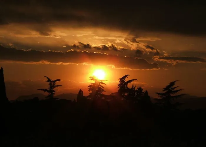 Relais Des Roches * Sona