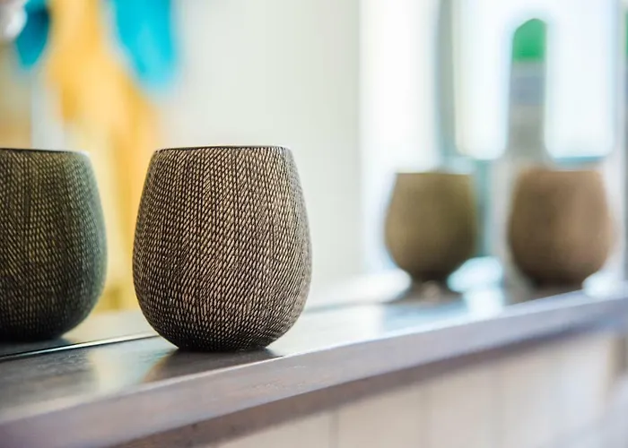 Bed & Breakfast Relais Des Roches *