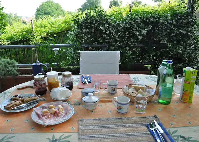 Relais Des Roches * Sona