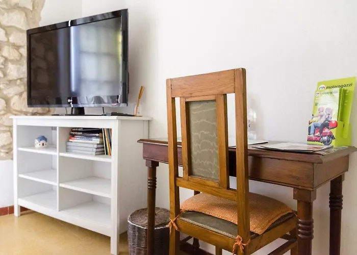 Relais Des Roches * Sona