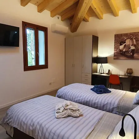Relais Des Roches