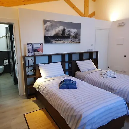 Relais Des Roches Couette-café *
