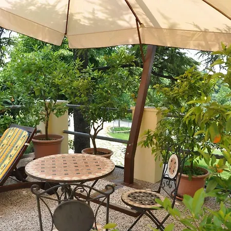 Relais Des Roches * Sona