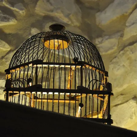 Nocleg ze śniadaniem Relais Des Roches Sona