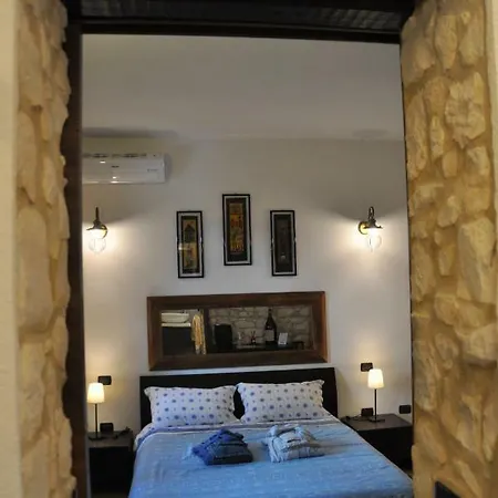 Relais Des Roches Couette-café *