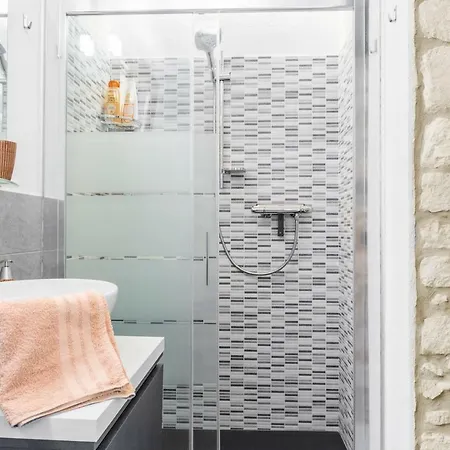 Relais Des Roches Nocleg ze śniadaniem